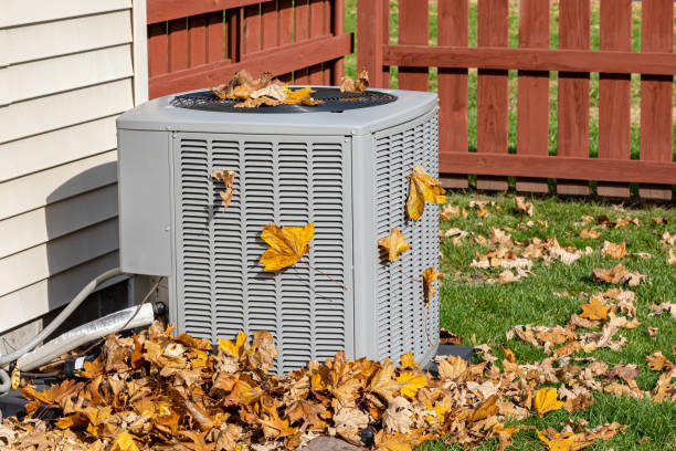 Best HVAC Software and Technology in Sullivan, IL