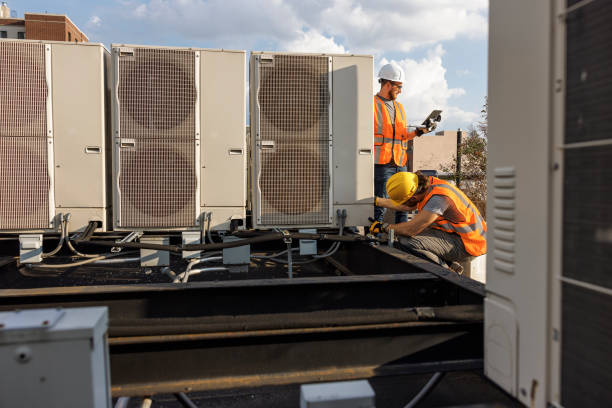 Best HVAC Retrofitting and Upgrading in Sullivan, IL