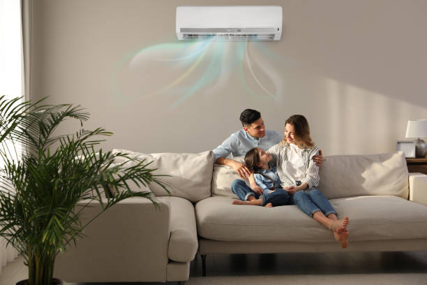 Best Emergency HVAC Services in Sullivan, IL