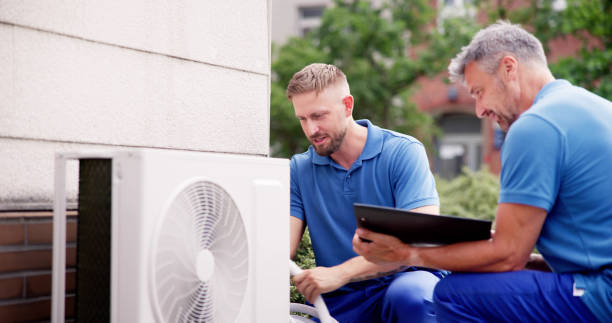 Best HVAC Consulting and Engineering in Sullivan, IL
