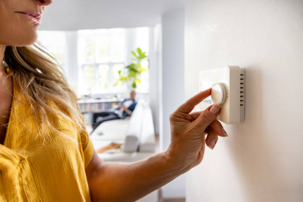 Best Seasonal HVAC Services in Sullivan, IL