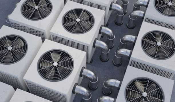 Sullivan, IL HVAC Company