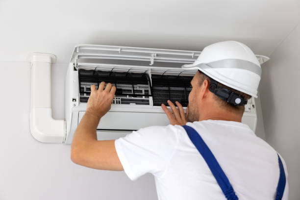 Best Furnace Cleaning in Sullivan, IL