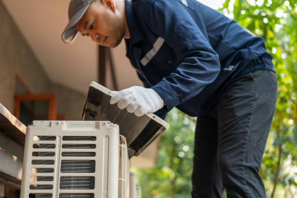 Best Thermostats and Smart Controls in Sullivan, IL