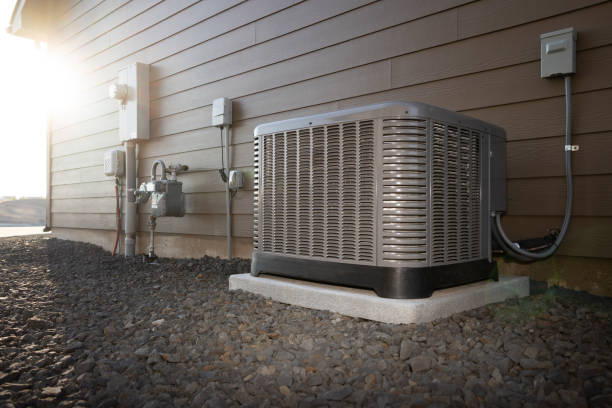 Best VRF (Variable Refrigerant Flow) Systems in Sullivan, IL